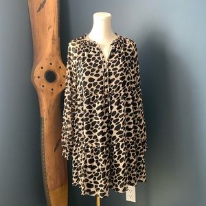 LOFT dress. Size XS